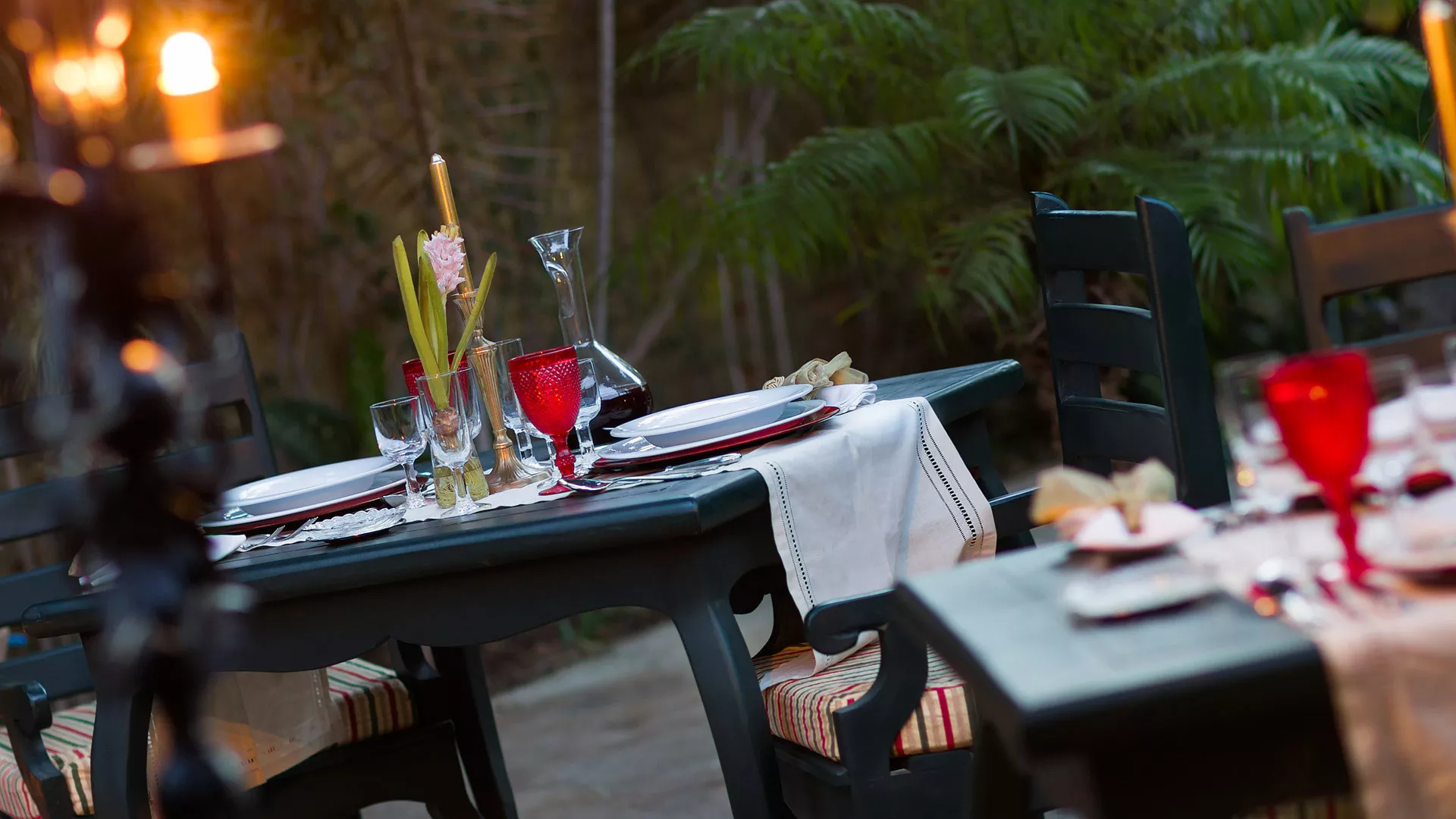 Casa São José Hotel Boutique